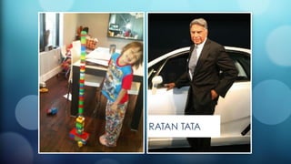 RATAN TATA
 