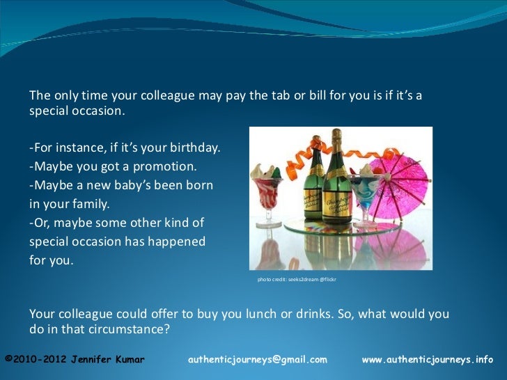 lunch invitation email for colleagues