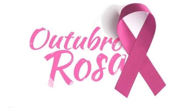 Outubro Rosa