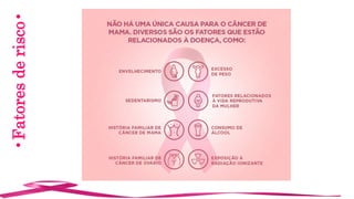 •Fatoresderisco•
 