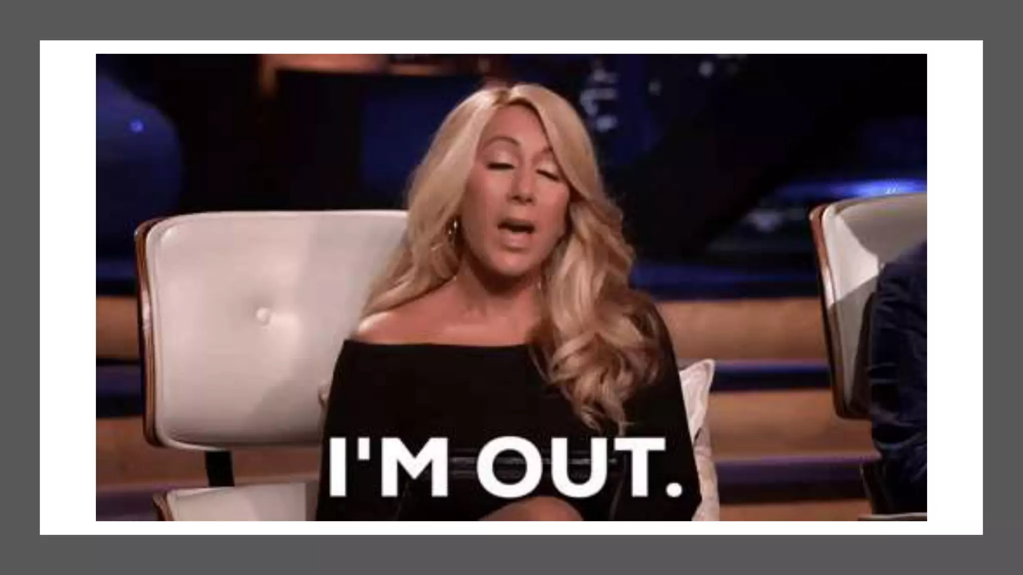 Rejection by dragons