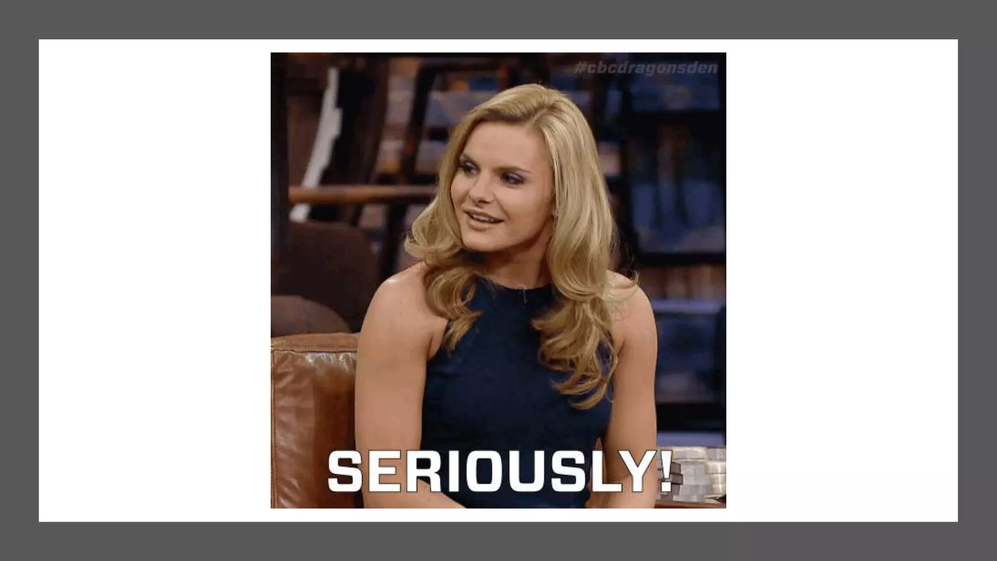 Rejection by dragons