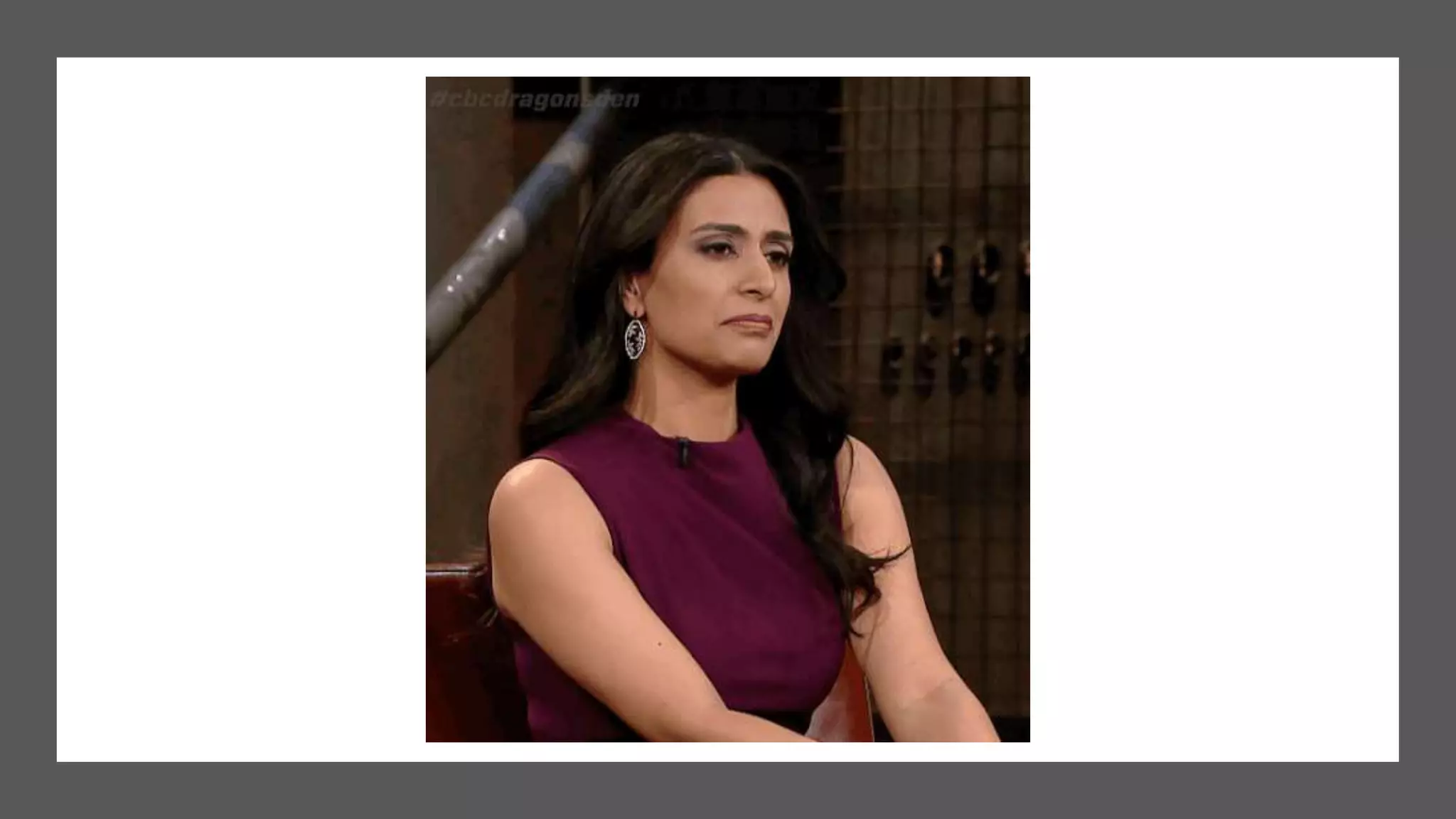 Rejection by dragons