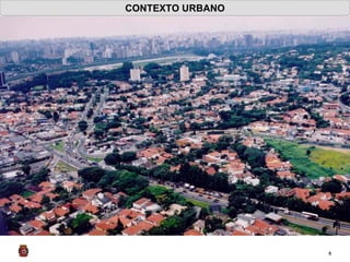 CONTEXTO URBANO 