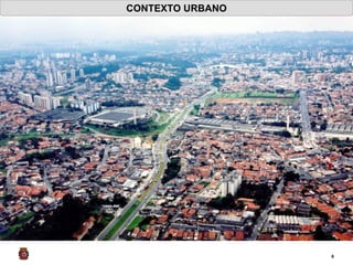 CONTEXTO URBANO 