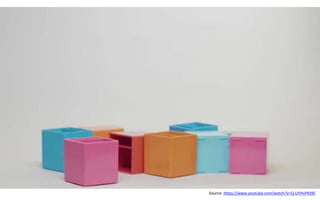 Source: https://www.youtube.com/watch?v=Q-UYHvPKt9E
What is a blockchain?