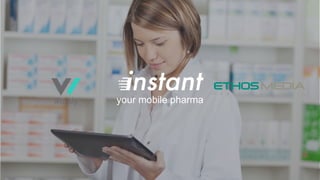 your mobile pharma
 