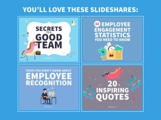 38 Employee Engagement Ideas Your Team Will Love
