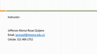 Ova formacón virtual