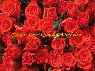 Autor: Luiz Gonzaga Pinheiro 