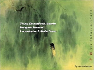 Texto: Desconheço Autoria
Imagens: Internet.
Form atação: Celinha Neme
 