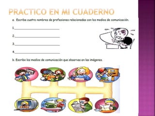 Ova medios de comunicación