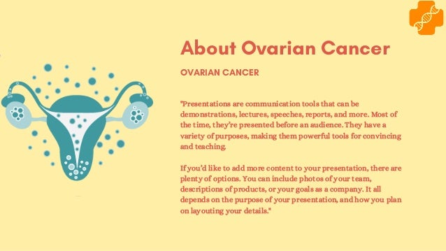 Brca ovarian cancer treatment