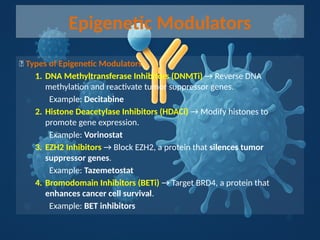 Emerging Therapies in Ovarian Cancer.pptx