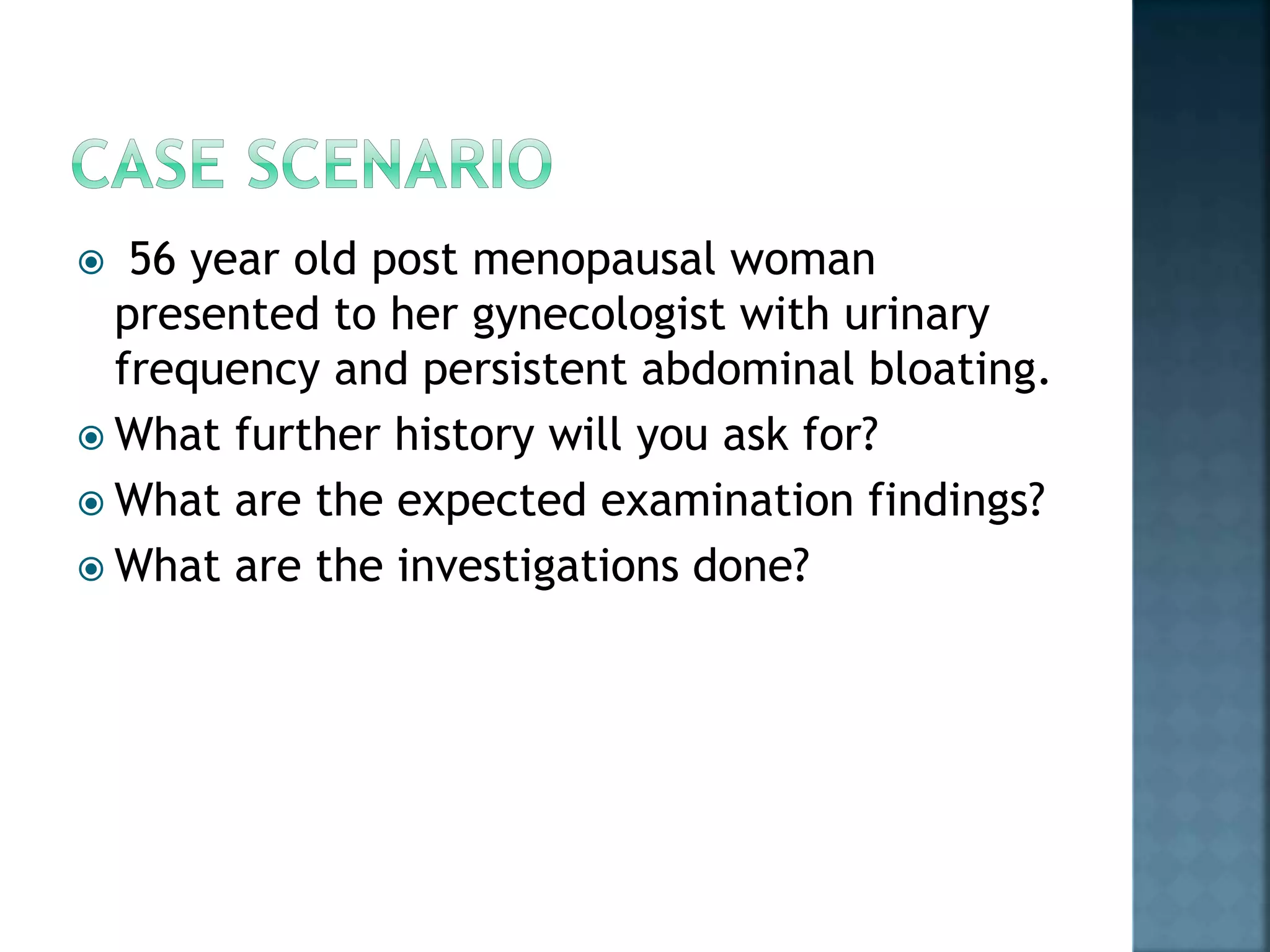 ovarian-carcinoma-ppt