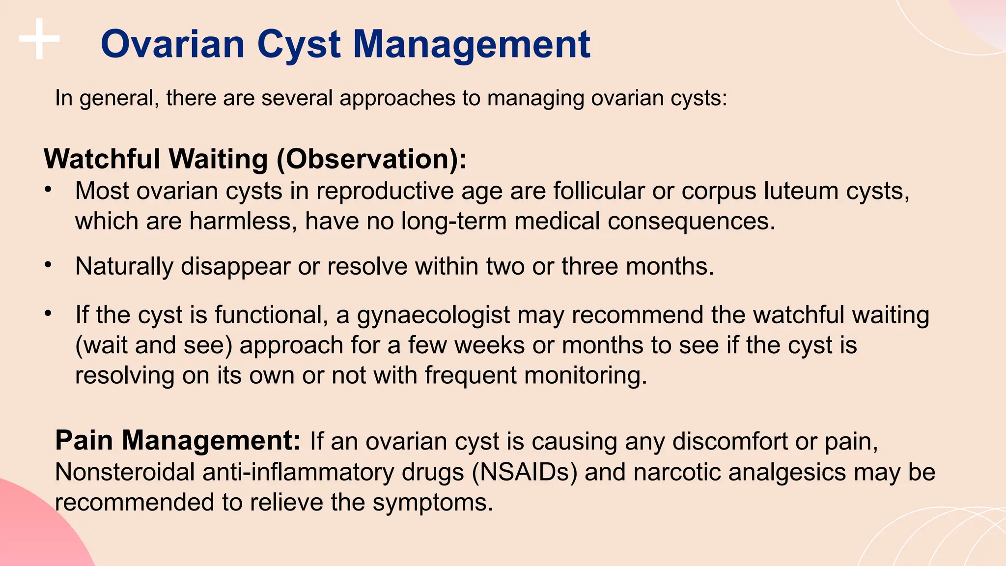 Ovarian Cyst.pptx