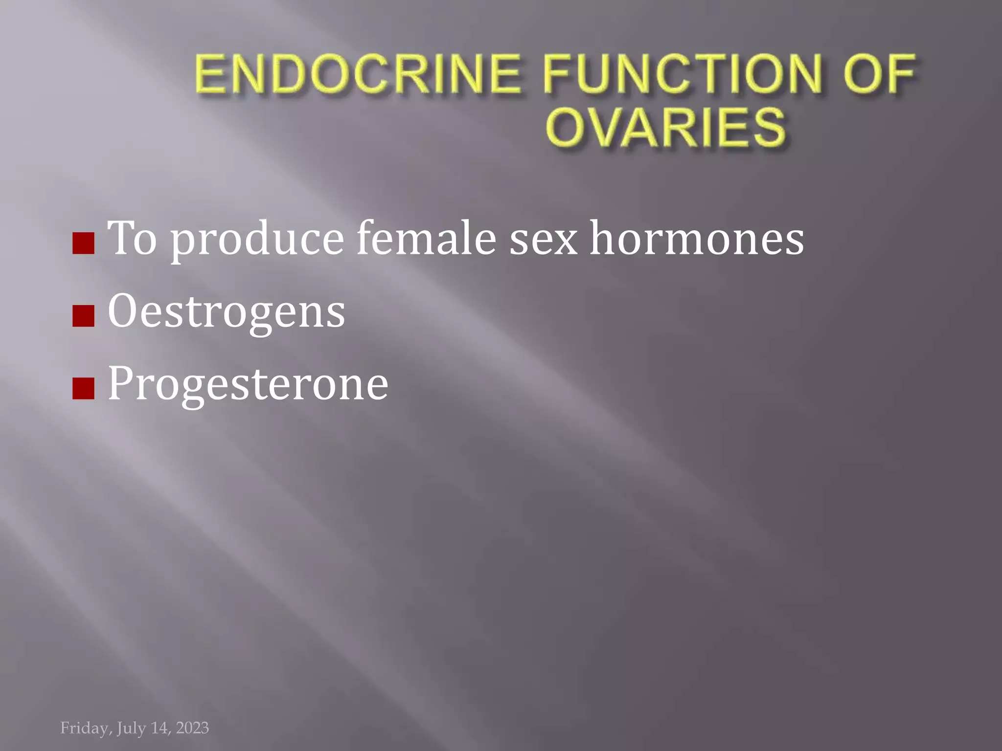 ovarian hormones bds.pptx