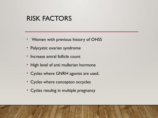 Ovarian Hyperstimulation Syndrome Pathophysiology.pptx