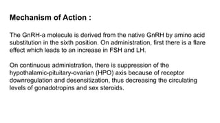 Ovarian stimulation of Ivf fertility treatment | PDF