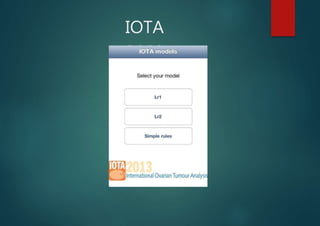 IOTA
apps
 
