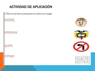 ACTIVIDAD DE APLICACIÓN
 