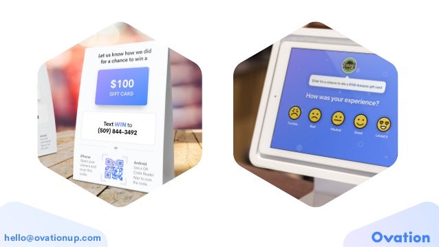 Ovation: 500 Demo Day Batch 24