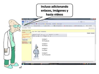 Como crear un Wiki