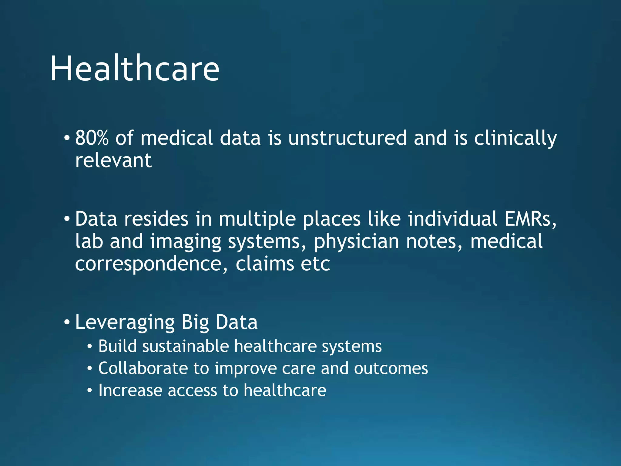 Google collects all our numeric
transactions:
Our trajectory …
Our clicks ..
Our choices ..
Our comments …
Our purchases …
Our search queries …
 