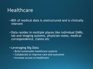 Google collects all our numeric
transactions:
Our trajectory …
Our clicks ..
Our choices ..
Our comments …
Our purchases …
Our search queries …
 