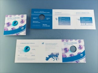 OVB tiskoviny Case Study