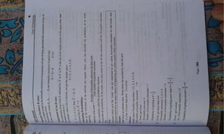 GAT General book Part 03 data processing