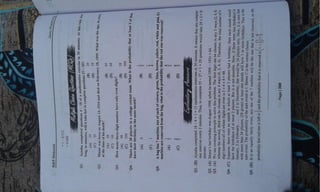 GAT General book Part 03 data processing