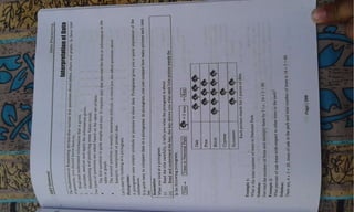 GAT General book Part 03 data processing