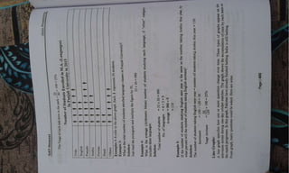GAT General book Part 03 data processing