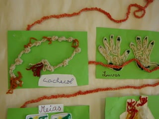 Ovelhinha dá-me lã