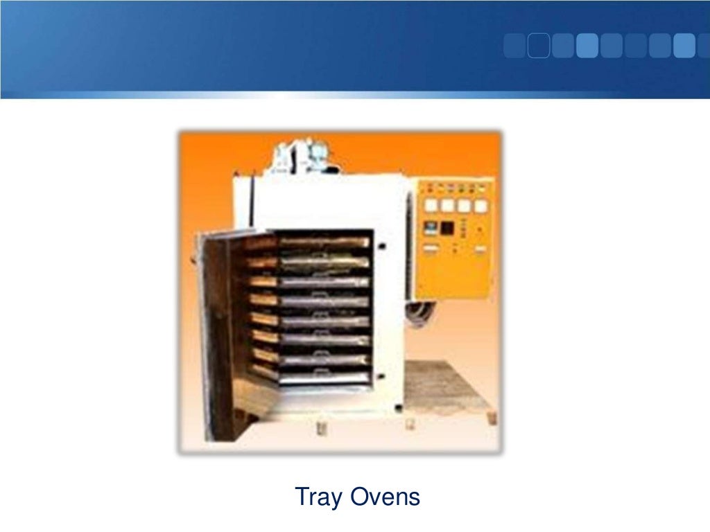 Oven Manufacturers In India