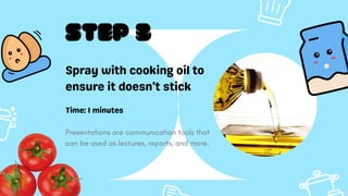 OVEN TEMPERATURE.pptx