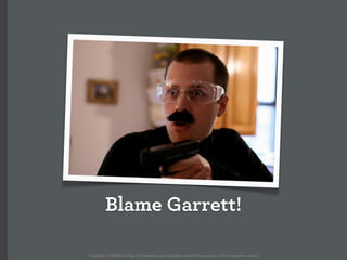 How the iPhone will forever change the mobile space (Over the Air)