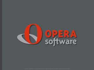 How the iPhone will forever change the mobile space (Over the Air)