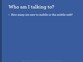 How the iPhone will forever change the mobile space (Over the Air)