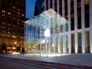 How the iPhone will forever change the mobile space (Over the Air)