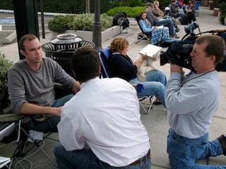 How the iPhone will forever change the mobile space (Over the Air)