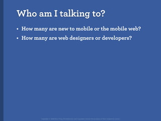 How the iPhone will forever change the mobile space (Over the Air)