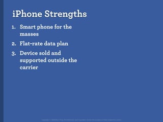 How the iPhone will forever change the mobile space (Over the Air)