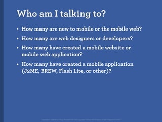How the iPhone will forever change the mobile space (Over the Air)