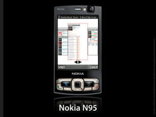 How the iPhone will forever change the mobile space (Over the Air)