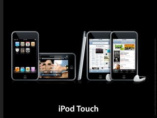 How the iPhone will forever change the mobile space (Over the Air)