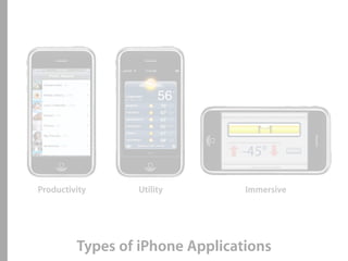 How the iPhone will forever change the mobile space (Over the Air)