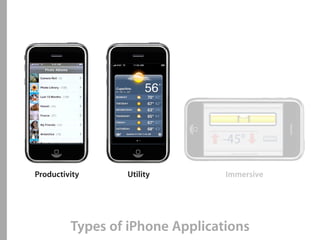 How the iPhone will forever change the mobile space (Over the Air)