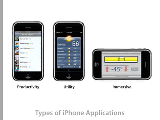 How the iPhone will forever change the mobile space (Over the Air)